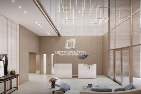 Apartamento en District One, Mohammed Bin Rashid City, Dubai, 2 dormitorios, 114 m², № 15166 - foto 6