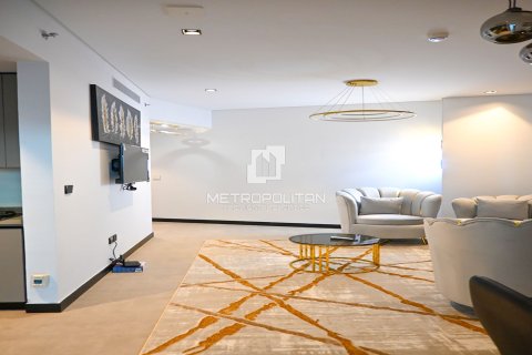 Снять в аренду квартиру в 15 Northside, Бизнес-Бэй, Дубай: 1 спальня, 60м², № 15172 - фото 6