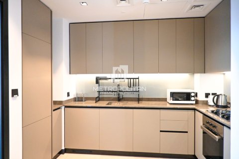 Снять в аренду квартиру в 15 Northside, Бизнес-Бэй, Дубай: 1 спальня, 60м², № 15172 - фото 13