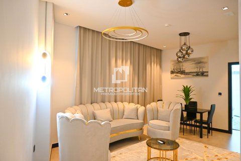 Снять в аренду квартиру в 15 Northside, Бизнес-Бэй, Дубай: 1 спальня, 60м², № 15172 - фото 4