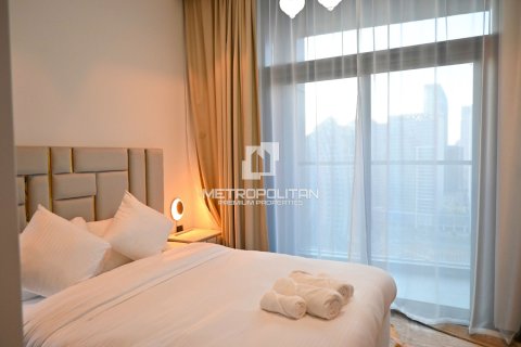 Снять в аренду квартиру в 15 Northside, Бизнес-Бэй, Дубай: 1 спальня, 60м², № 15172 - фото 14