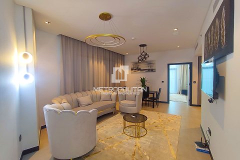 Снять в аренду квартиру в 15 Northside, Бизнес-Бэй, Дубай: 1 спальня, 60м², № 15172 - фото 2