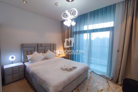 Снять в аренду квартиру в 15 Northside, Бизнес-Бэй, Дубай: 1 спальня, 60м², № 15172 - фото 18