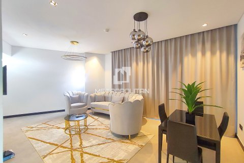 Снять в аренду квартиру в 15 Northside, Бизнес-Бэй, Дубай: 1 спальня, 60м², № 15172 - фото 7