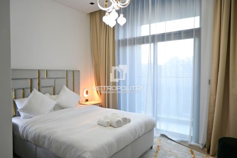 Снять в аренду квартиру в 15 Northside, Бизнес-Бэй, Дубай: 1 спальня, 60м², № 15172 - фото 16