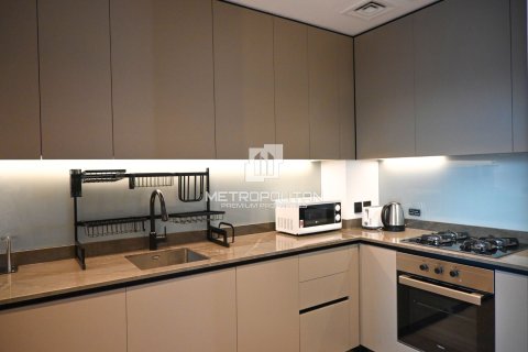 Снять в аренду квартиру в 15 Northside, Бизнес-Бэй, Дубай: 1 спальня, 60м², № 15172 - фото 12