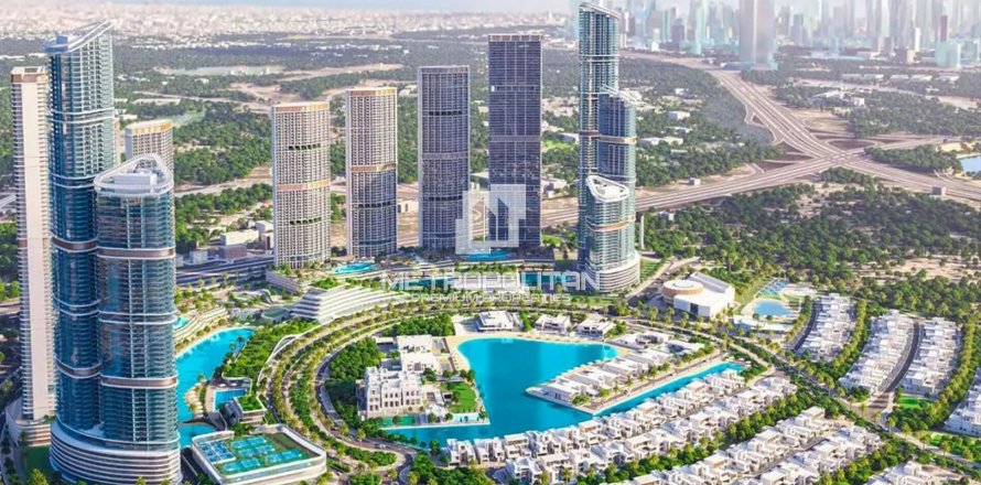 Apartment in Dubai 1 bedroom, 64 sq.m. № 15171