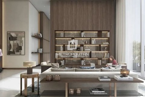 Apartment in Dubai 1 bedroom, 64 sq.m. № 15171 - photo 12