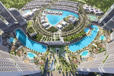Apartment in Dubai 1 bedroom, 64 sq.m. № 15171 - photo 10