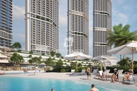 Apartment in Dubai 1 bedroom, 64 sq.m. № 15171 - photo 3