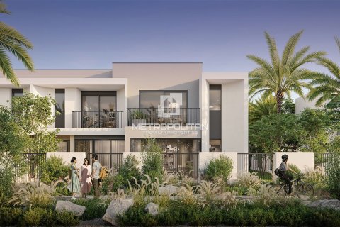 Maison de ville à Arabian Ranches 3, Dubai, 3 chambres, 185 m², № 15165 - photo 3