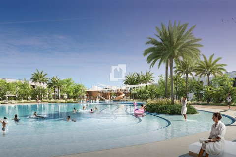 Maison de ville à Arabian Ranches 3, Dubai, 3 chambres, 185 m², № 15165 - photo 11