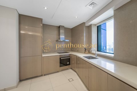 Apartment in DAMAC Towers by Paramount, Business Bay, Dubai 3 bedrooms, 162 sq.m. № 15159 - photo 5