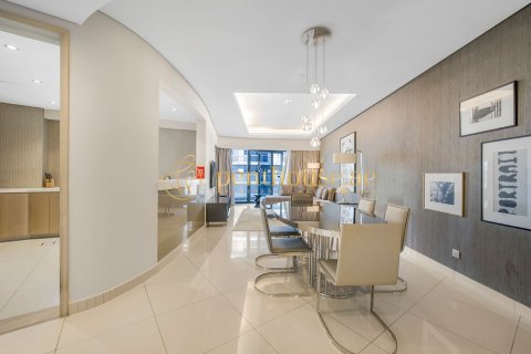 Apartment in DAMAC Towers by Paramount, Business Bay, Dubai 3 bedrooms, 162 sq.m. № 15159 - photo 3