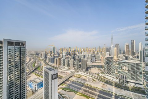 Apartment in DAMAC Towers by Paramount, Business Bay, Dubai 3 bedrooms, 162 sq.m. № 15159 - photo 1