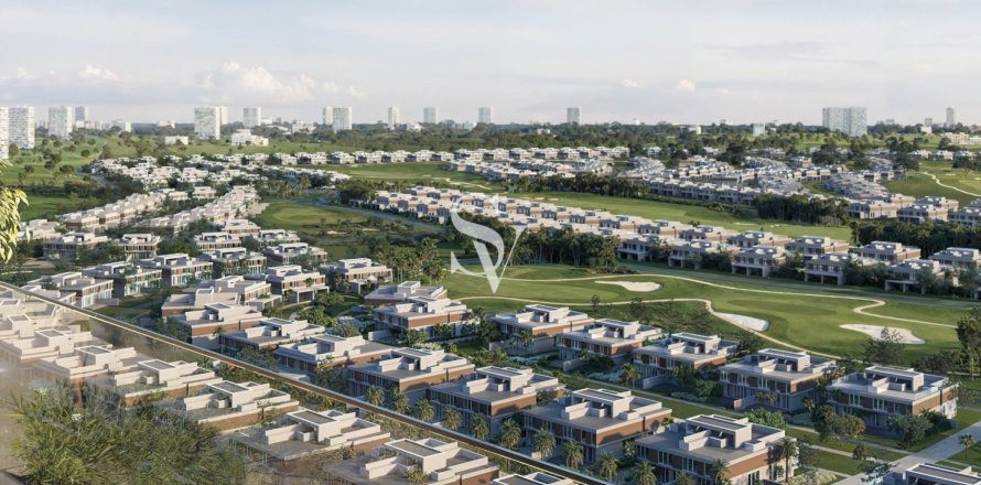 Apartment in Dubai Hills Estate, Dubai 2 bedrooms, 114 sq.m. № 67785