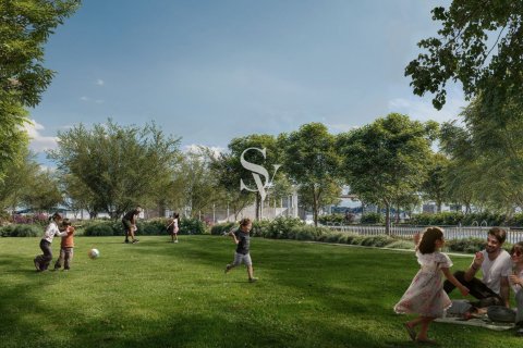 Apartment in Dubai Hills Estate, Dubai 3 bedrooms, 149 sq.m. № 67784 - photo 9