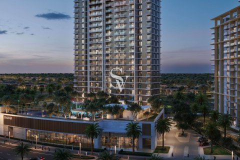 Apartment in Dubai Hills Estate, Dubai 3 bedrooms, 149 sq.m. № 67784 - photo 7