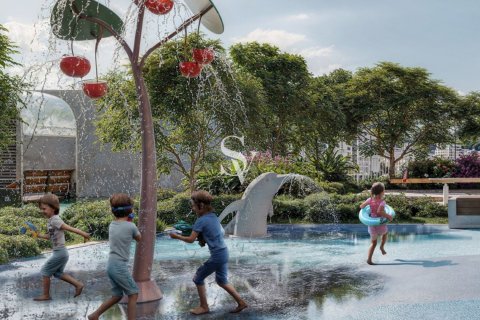 Apartment in Dubai Hills Estate, Dubai 3 bedrooms, 149 sq.m. № 67784 - photo 10