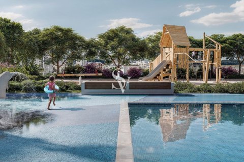 Apartment in Dubai Hills Estate, Dubai 3 bedrooms, 149 sq.m. № 67784 - photo 6