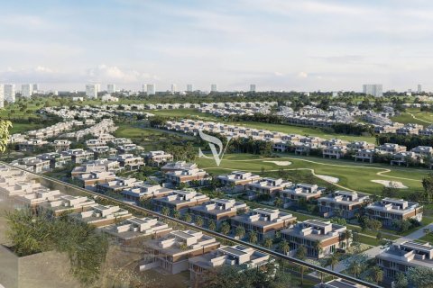 Apartment in Dubai Hills Estate, Dubai 3 bedrooms, 149 sq.m. № 67784 - photo 3