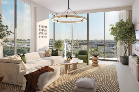 Apartment in Dubai Hills Estate, Dubai 3 bedrooms, 149 sq.m. № 67784 - photo 5