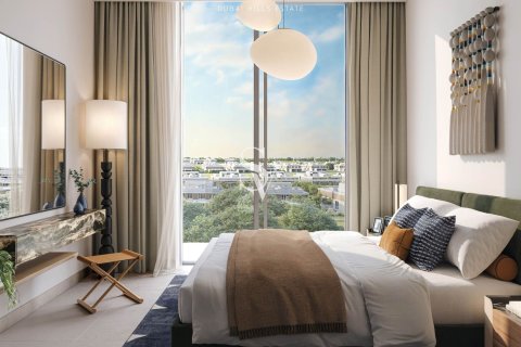 Apartment in Dubai Hills Estate, Dubai 3 bedrooms, 149 sq.m. № 67784 - photo 4