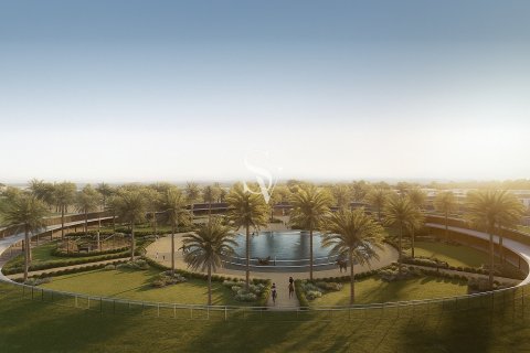 Villa in Dubai Investment Park, Dubai 3 bedrooms, 149 sq.m. № 67787 - photo 9