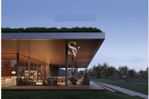 Villa in Dubai Investment Park, Dubai 3 bedrooms, 149 sq.m. № 67787 - photo 8