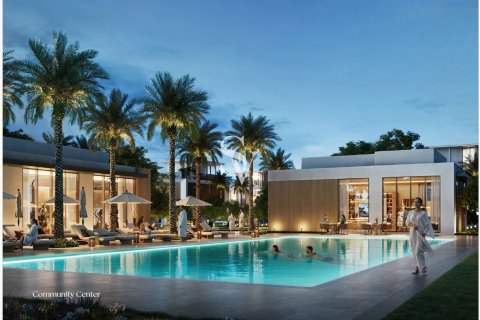 Villa in Dubai Investment Park, Dubai 3 bedrooms, 149 sq.m. № 67787 - photo 6