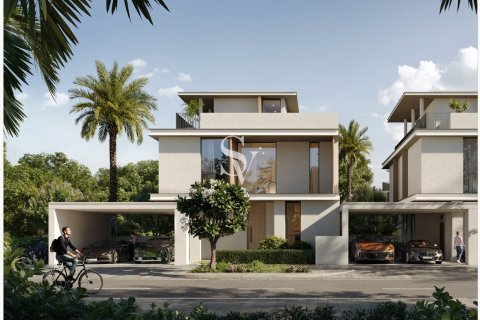 Villa in Dubai Investment Park, Dubai 3 bedrooms, 149 sq.m. № 67787 - photo 3