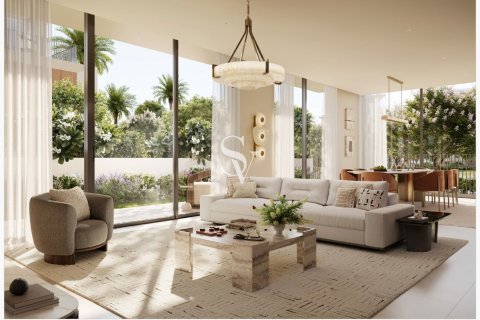 Villa in Dubai Investment Park, Dubai 3 bedrooms, 149 sq.m. № 67787 - photo 7