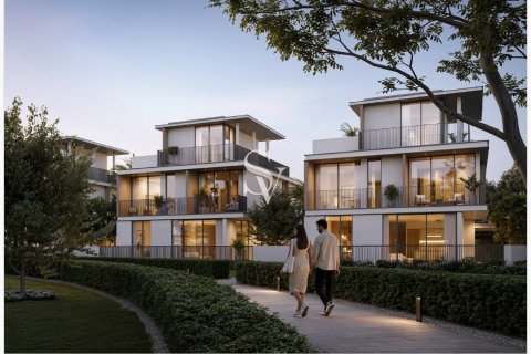 Villa in Dubai Investment Park, Dubai 3 bedrooms, 149 sq.m. № 67787 - photo 2