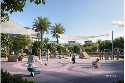 Villa in Dubai Investment Park, Dubai 3 bedrooms, 149 sq.m. № 67787 - photo 5