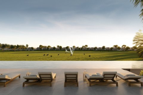 Villa in Dubai Investment Park, Dubai 3 bedrooms, 149 sq.m. № 67787 - photo 10