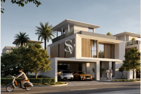 Villa in Dubai Investment Park, Dubai 3 bedrooms, 149 sq.m. № 67787 - photo 1
