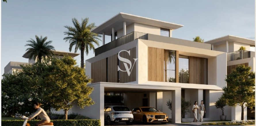Villa in Dubai Investment Park, Dubai 3 bedrooms, 149 sq.m. № 67787