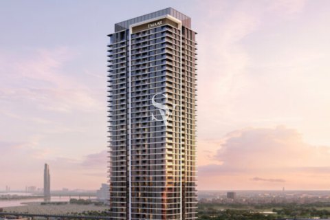 Apartment in Dubai Creek Harbour (The Lagoons), Dubai 1 bedroom, 71 sq.m. № 67783 - photo 8