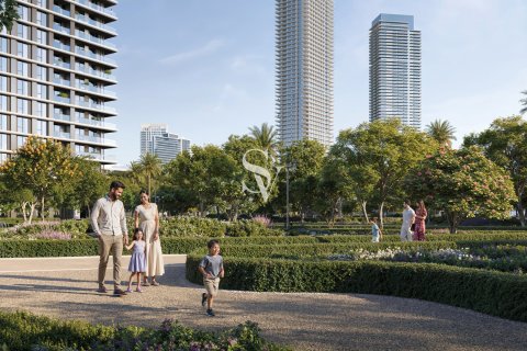 Apartment in Dubai Creek Harbour (The Lagoons), Dubai 2 bedrooms, 106 sq.m. № 67782 - photo 6