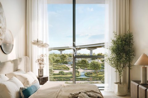 Apartment in Dubai Creek Harbour (The Lagoons), Dubai 2 bedrooms, 106 sq.m. № 67782 - photo 1