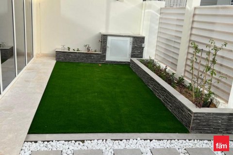 Maison de ville à Dubai, 3 chambres, 105.7 m², № 40405 - photo 25