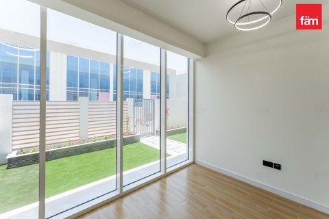 Maison de ville à Dubai, 3 chambres, 105.7 m², № 40405 - photo 12