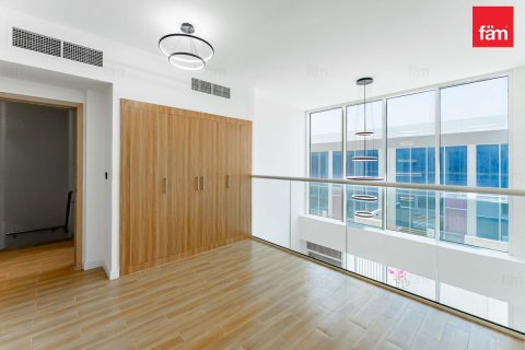 Maison de ville à Dubai, 3 chambres, 105.7 m², № 40405 - photo 13