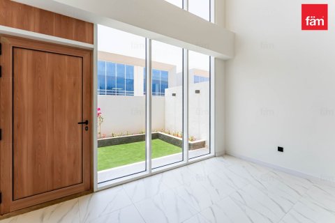 Maison de ville à Dubai, 3 chambres, 105.7 m², № 40405 - photo 8