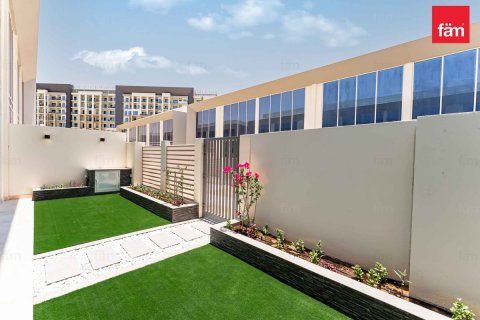 Maison de ville à Dubai, 3 chambres, 105.7 m², № 40405 - photo 23