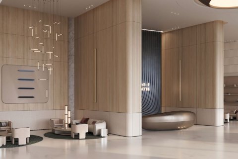 Apartment in Business Bay, Dubai 1 bedroom, 77.2 sq.m. № 40415 - photo 5