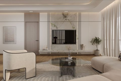 Apartment in Business Bay, Dubai 1 bedroom, 77.2 sq.m. № 40415 - photo 3