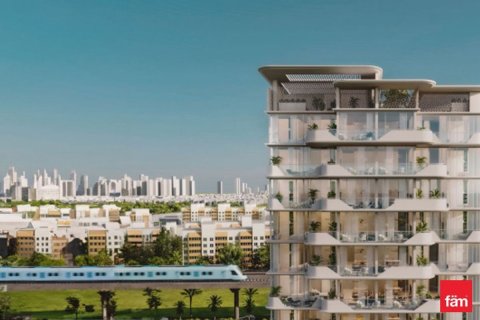 Apartamento en Al Furjan, Dubai, 2 dormitorios, 122.4 m², № 40406 - foto 10