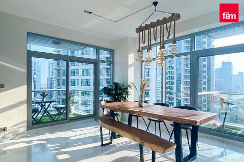 Apartment in Dubai Marina, Dubai 2 bedrooms, 135.9 sq.m. № 40416 - photo 11
