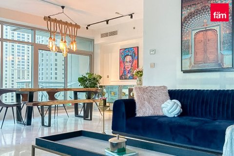 Apartment in Dubai Marina, Dubai 2 bedrooms, 135.9 sq.m. № 40416 - photo 3